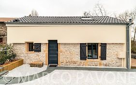 Maison Au Bord De La Moselle